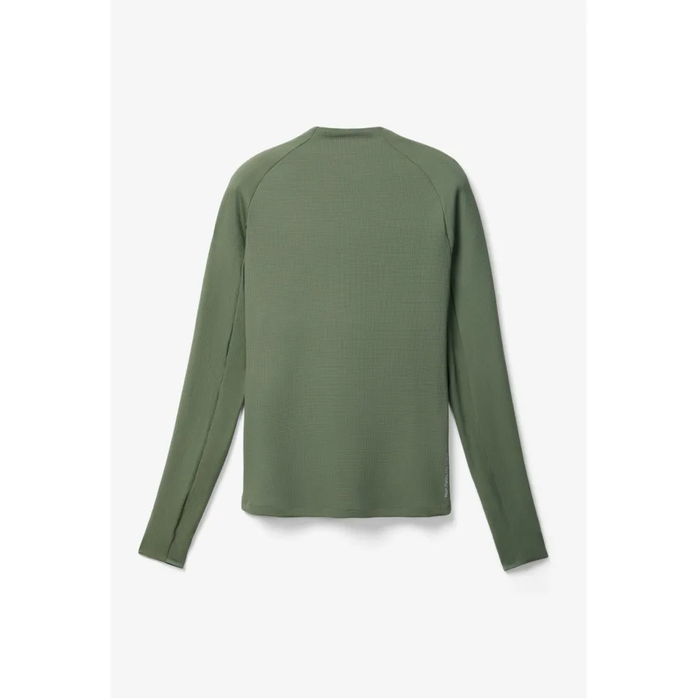 NNormal - Women's Trail Long Sleeve - Laufshirt Online