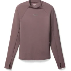 NNormal - Women's Trail Long Sleeve - Laufshirt Online