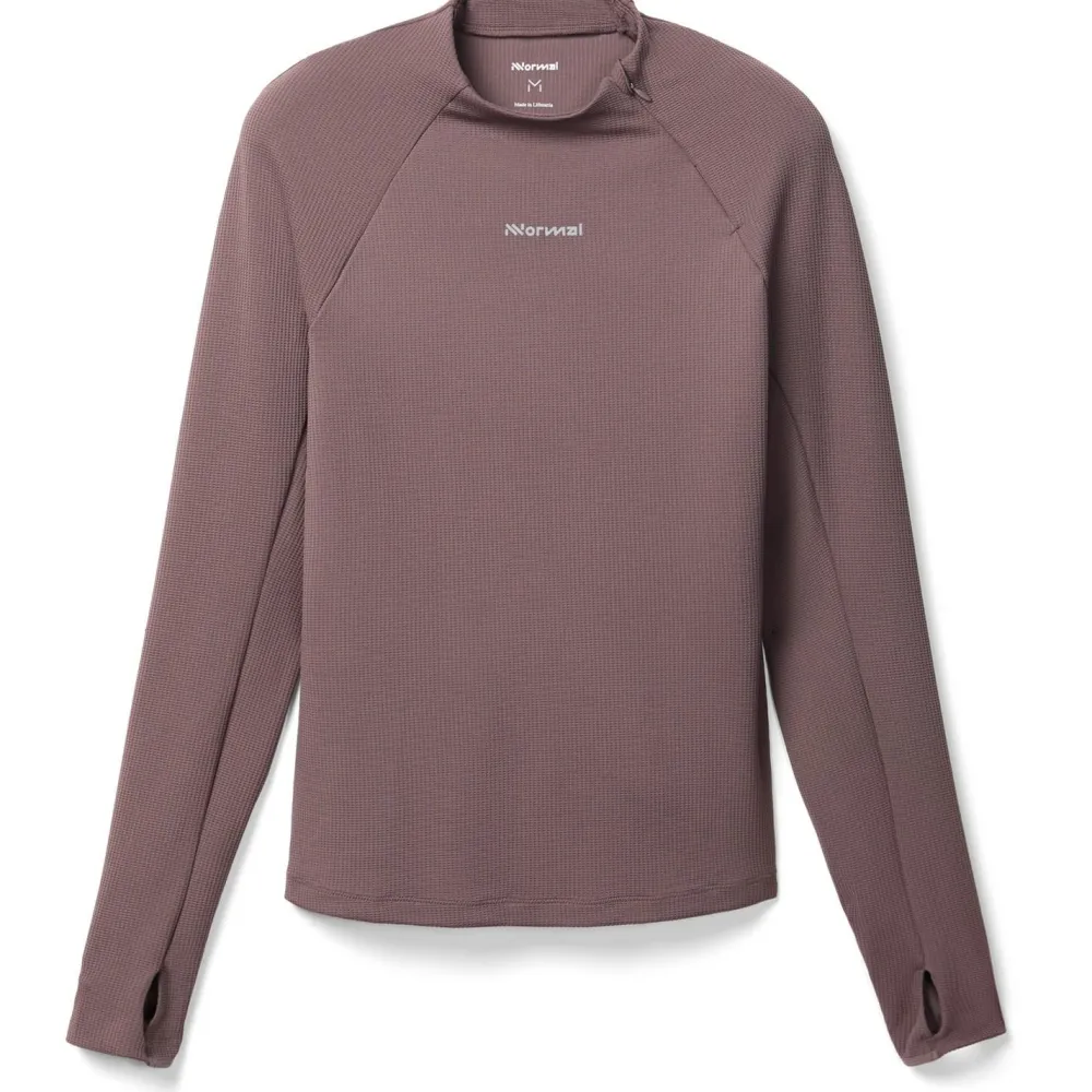 NNormal - Women's Trail Long Sleeve - Laufshirt Online