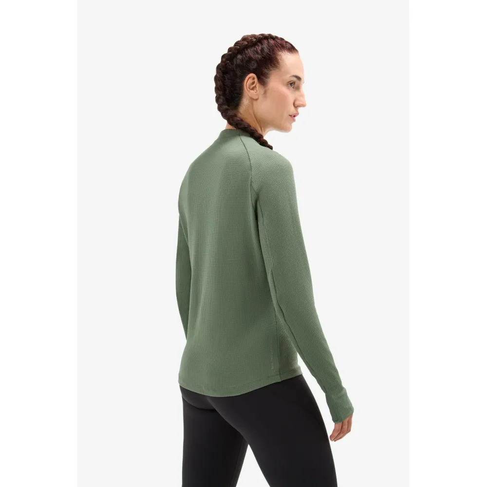 NNormal - Women's Trail Long Sleeve - Laufshirt Online