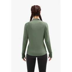 NNormal - Women's Trail Long Sleeve - Laufshirt Online