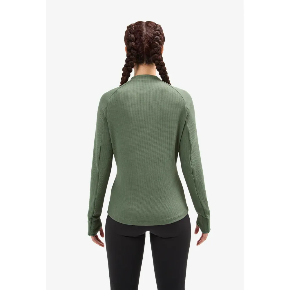 NNormal - Women's Trail Long Sleeve - Laufshirt Online