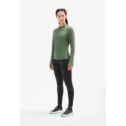NNormal - Women's Trail Long Sleeve - Laufshirt Online