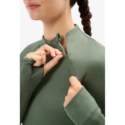 NNormal - Women's Trail Long Sleeve - Laufshirt Online