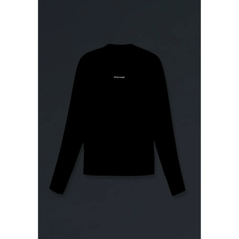 NNormal - Women's Trail Long Sleeve - Laufshirt Online