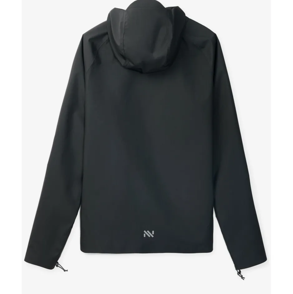 NNormal - Woen' Trai Rain Jacket - aufjacke