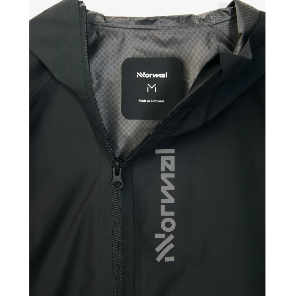 NNormal - Woen' Trai Rain Jacket - aufjacke