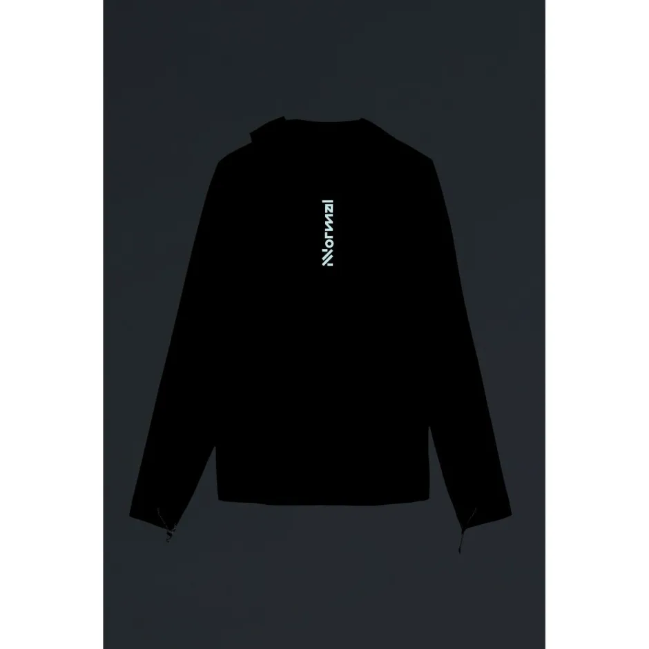 NNormal - Woen' Trai Rain Jacket - aufjacke