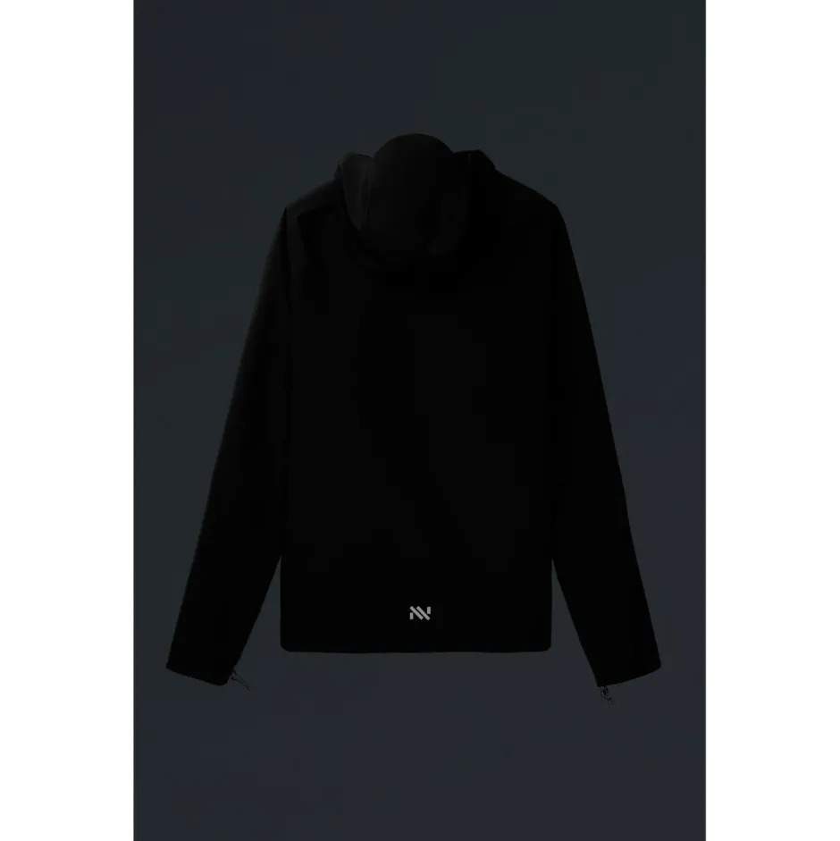 NNormal - Woen' Trai Rain Jacket - aufjacke