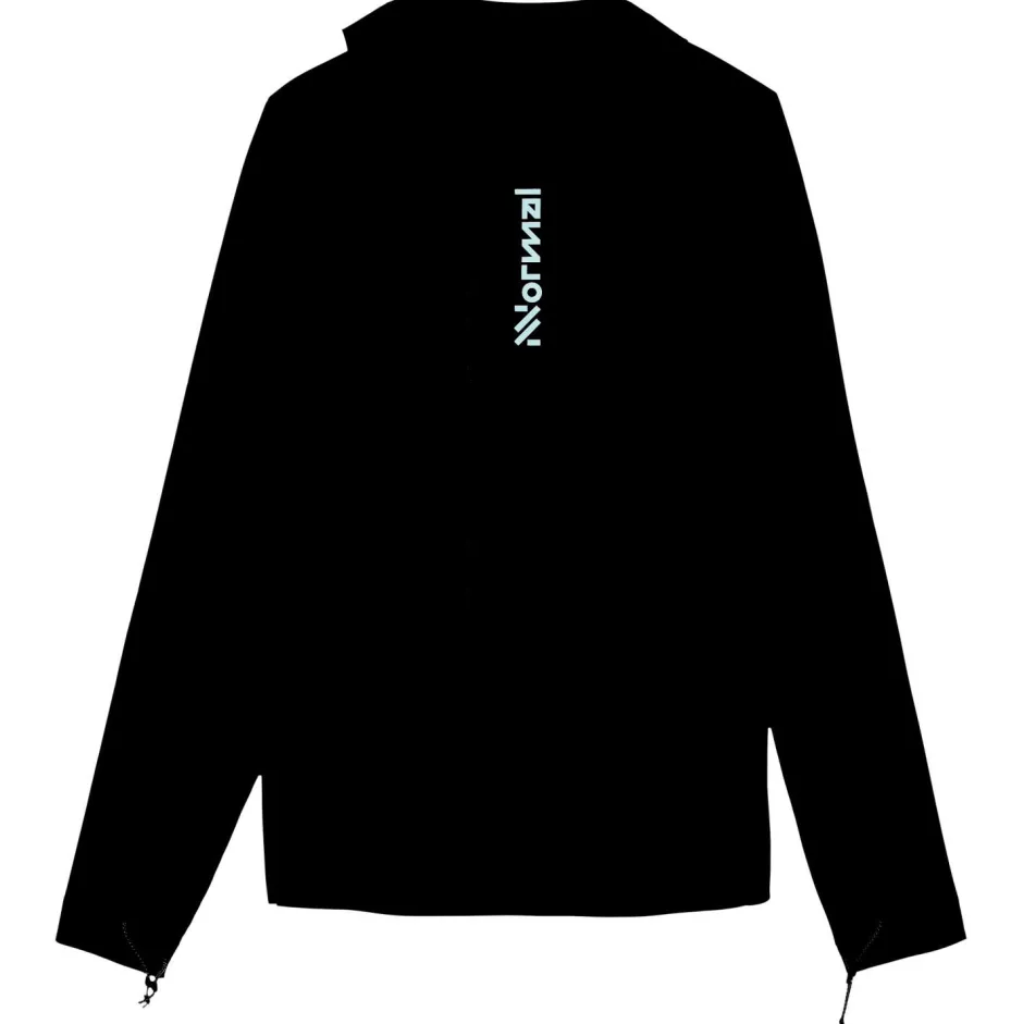 NNormal - Woen' Trai Rain Jacket - aufjacke