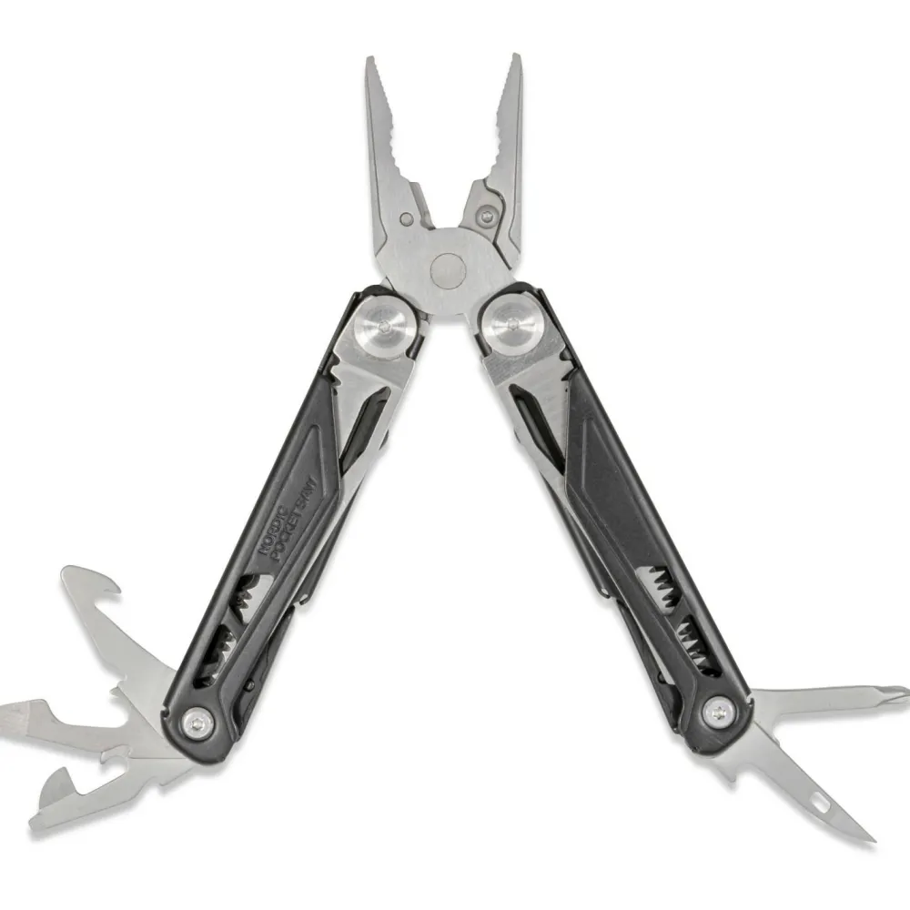 - Multi-Tool < Nordic Pocket Saw Best