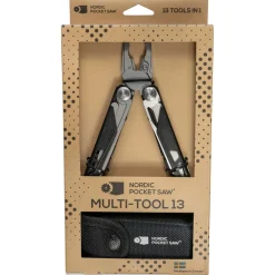 - Multi-Tool < Nordic Pocket Saw Best