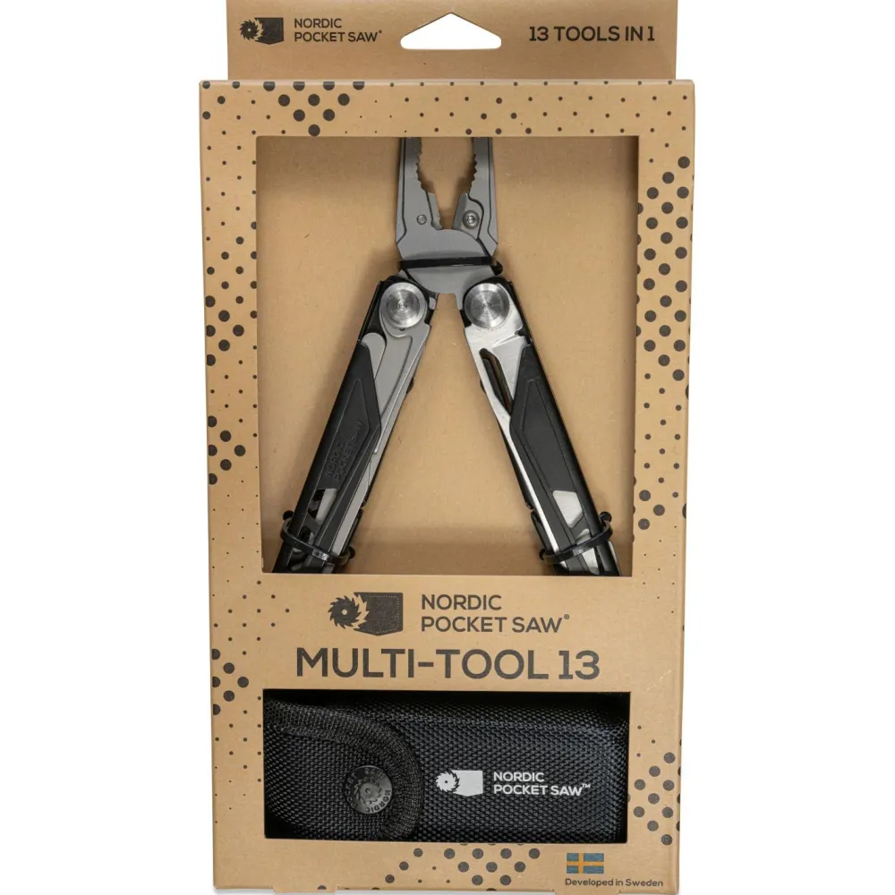 - Multi-Tool < Nordic Pocket Saw Best