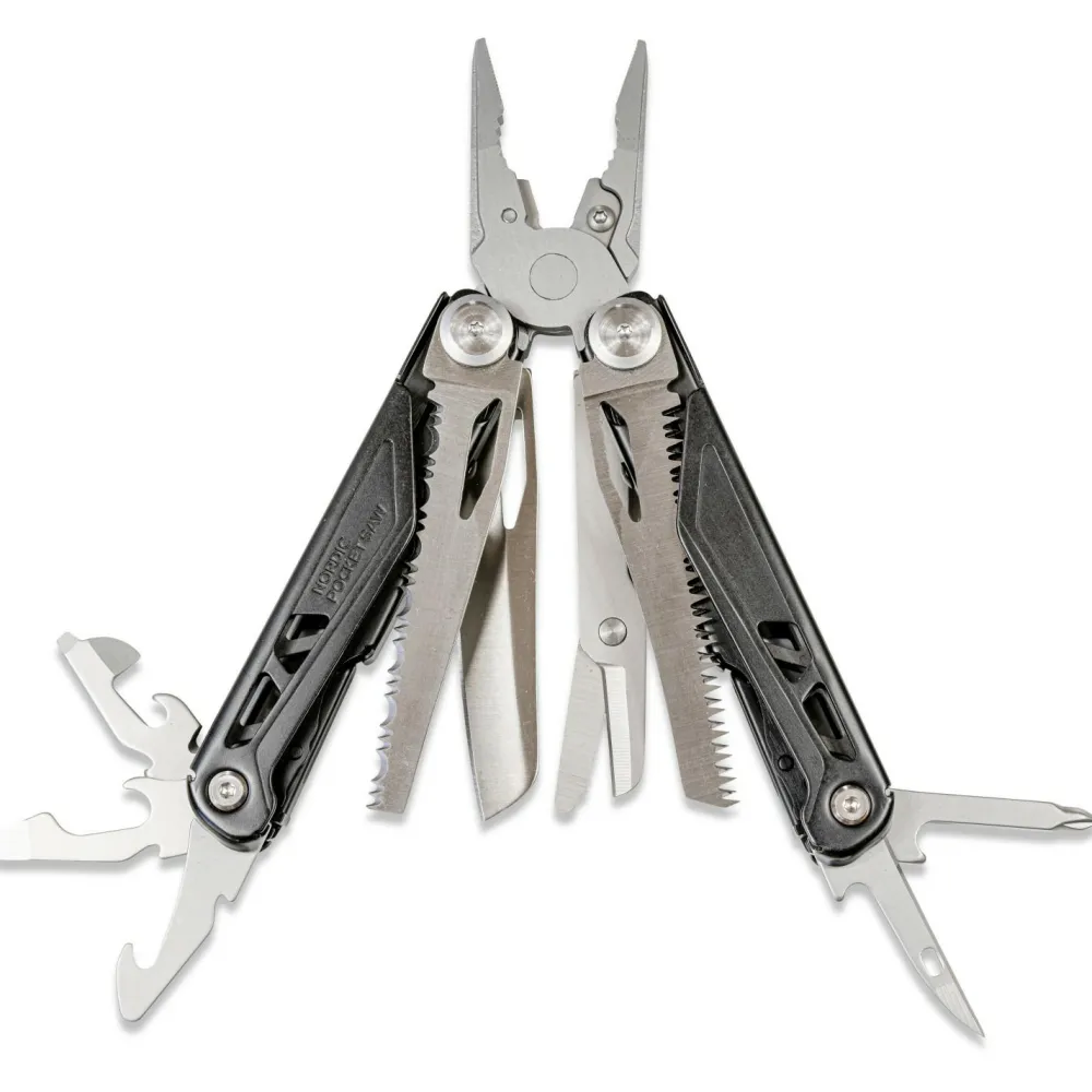 - Multi-Tool < Nordic Pocket Saw Best
