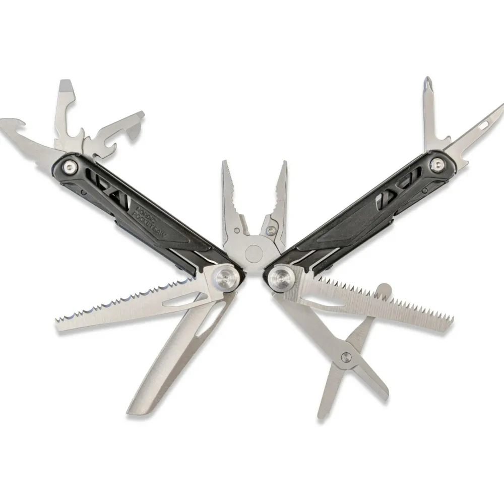 - Multi-Tool < Nordic Pocket Saw Best