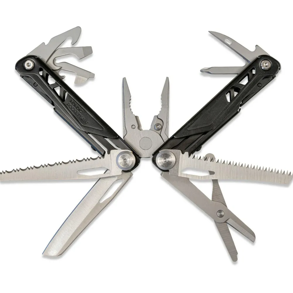 - Multi-Tool < Nordic Pocket Saw Best