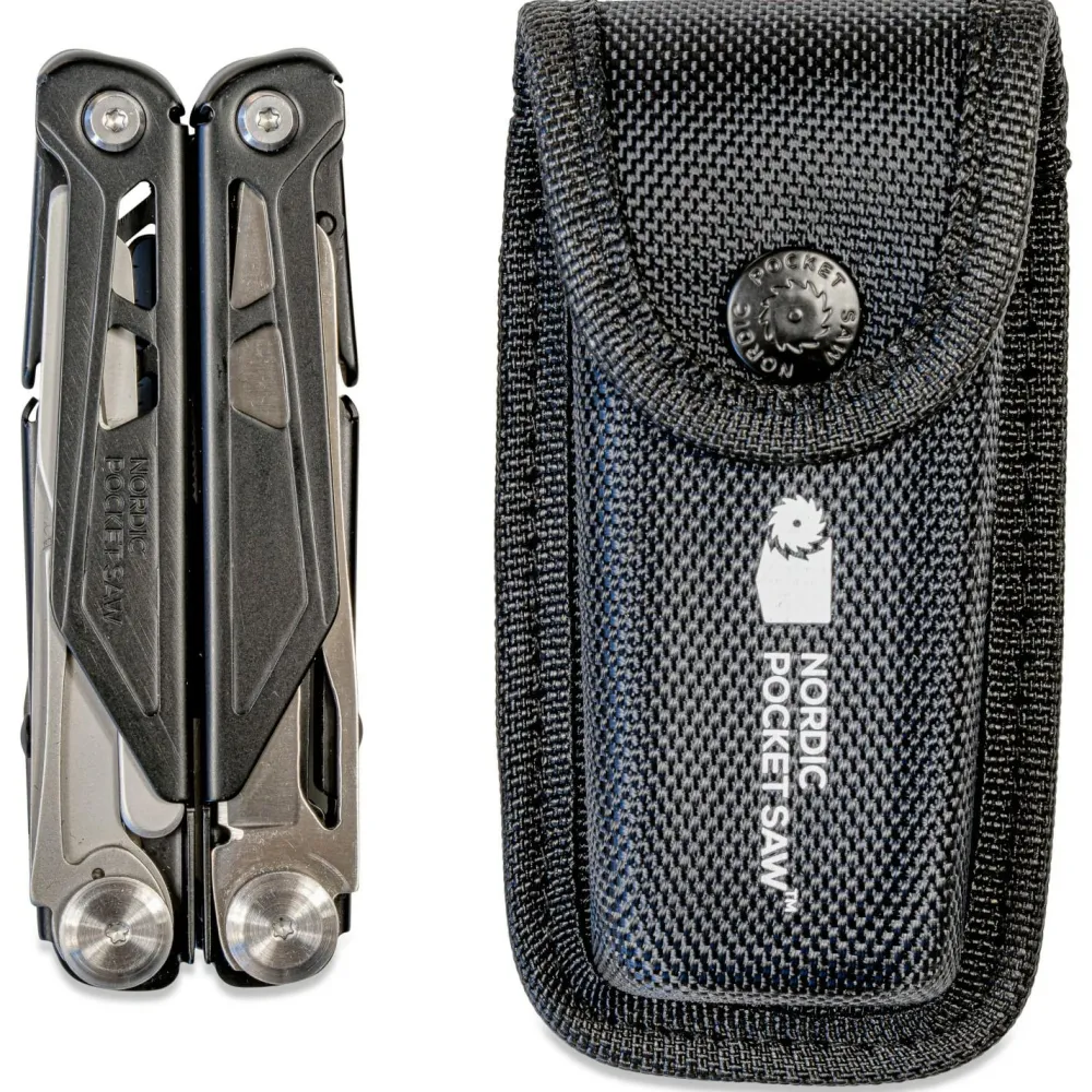 - Multi-Tool < Nordic Pocket Saw Best