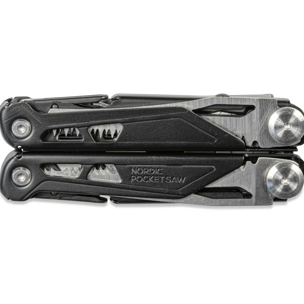 - Multi-Tool < Nordic Pocket Saw Best