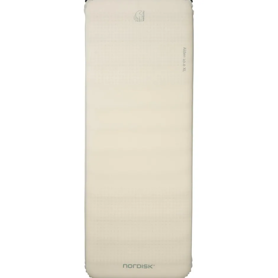 Nordisk - Alden 10.0 XL Self-Inflatable Mat - Isomatte