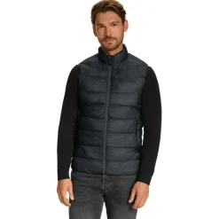 Nordisk Trekkingbekleidung|Hochtourenbekleidung-- Alto 2.0 Ultralight Down Vest - Daunenweste Black