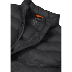 Nordisk Trekkingbekleidung|Hochtourenbekleidung-- Alto 2.0 Ultralight Down Vest - Daunenweste Black
