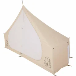 Nordisk Zelte-- Asgard 12.6 Cabin - Innenzelt Beige