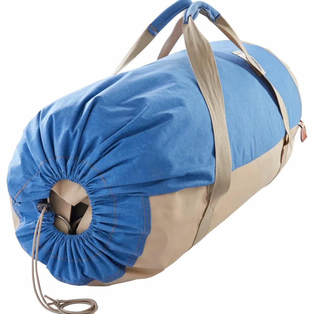 Nordisk - Asgard 7.1 - 3-Personen Zelt Denim
