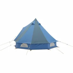 Nordisk - Asgard 7.1 - 3-Personen Zelt Denim