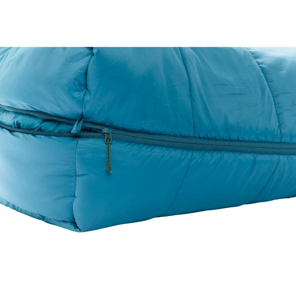 - Bjarni ±0° uy Seeping Bag - Kunstfaserschafsack < Nordisk Online