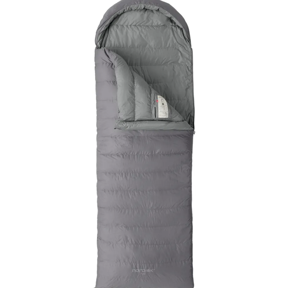 Nordisk - Freja -5° Banket Seeping Bag - Daunenschafsack
