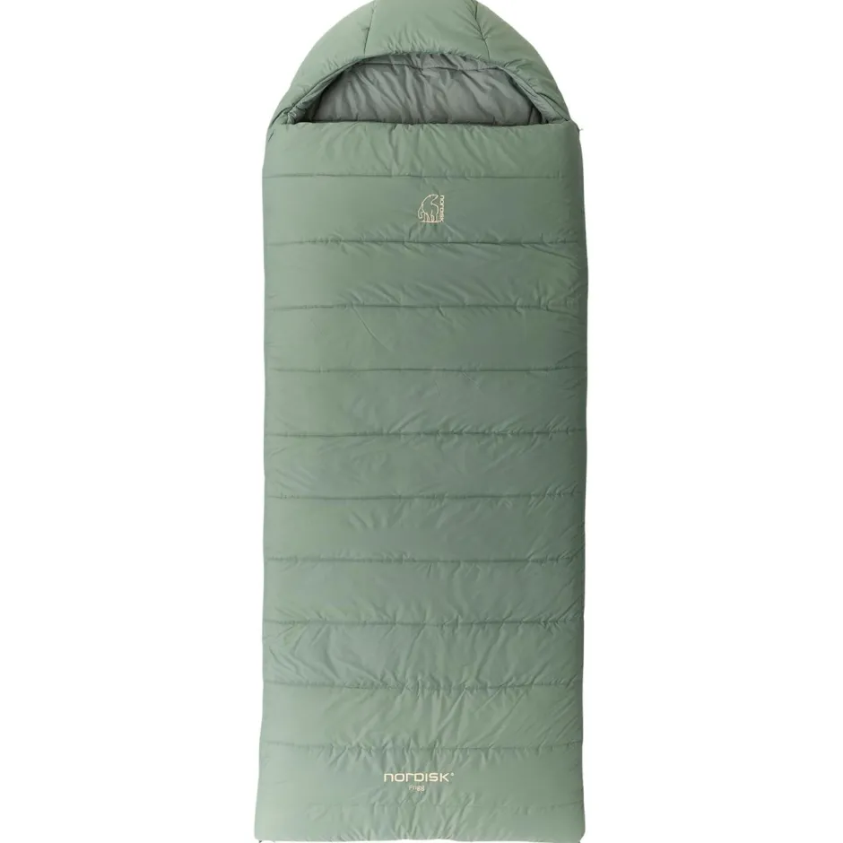 Nordisk - Frigg ±0° Banket Seeping Bag - Kunstfaserschafsack