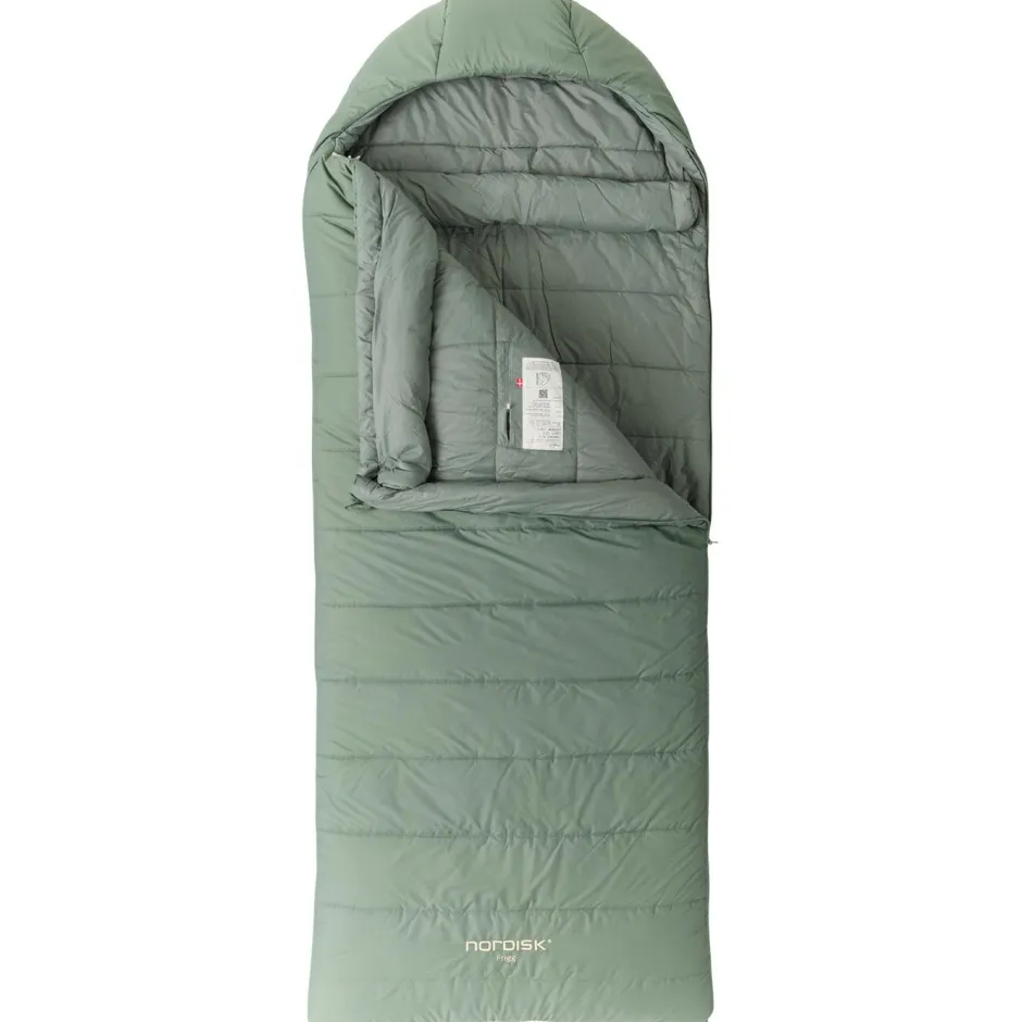 Nordisk - Frigg ±0° Banket Seeping Bag - Kunstfaserschafsack