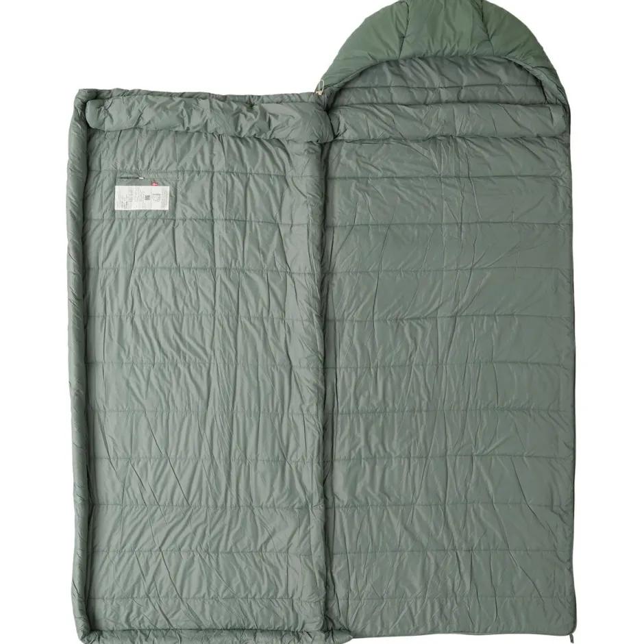 Nordisk - Frigg ±0° Banket Seeping Bag - Kunstfaserschafsack