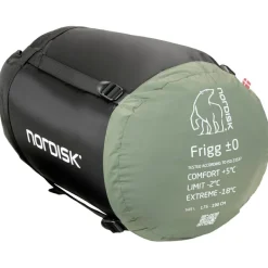 Nordisk - Frigg ±0° Banket Seeping Bag - Kunstfaserschafsack