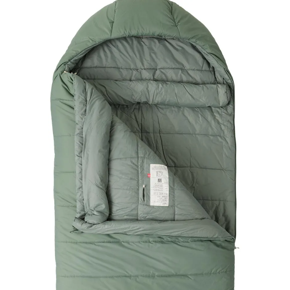 Nordisk - Frigg ±0° Banket Seeping Bag - Kunstfaserschafsack