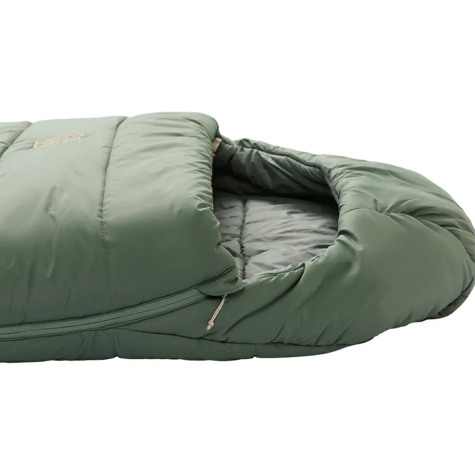 Nordisk - Frigg ±0° Banket Seeping Bag - Kunstfaserschafsack
