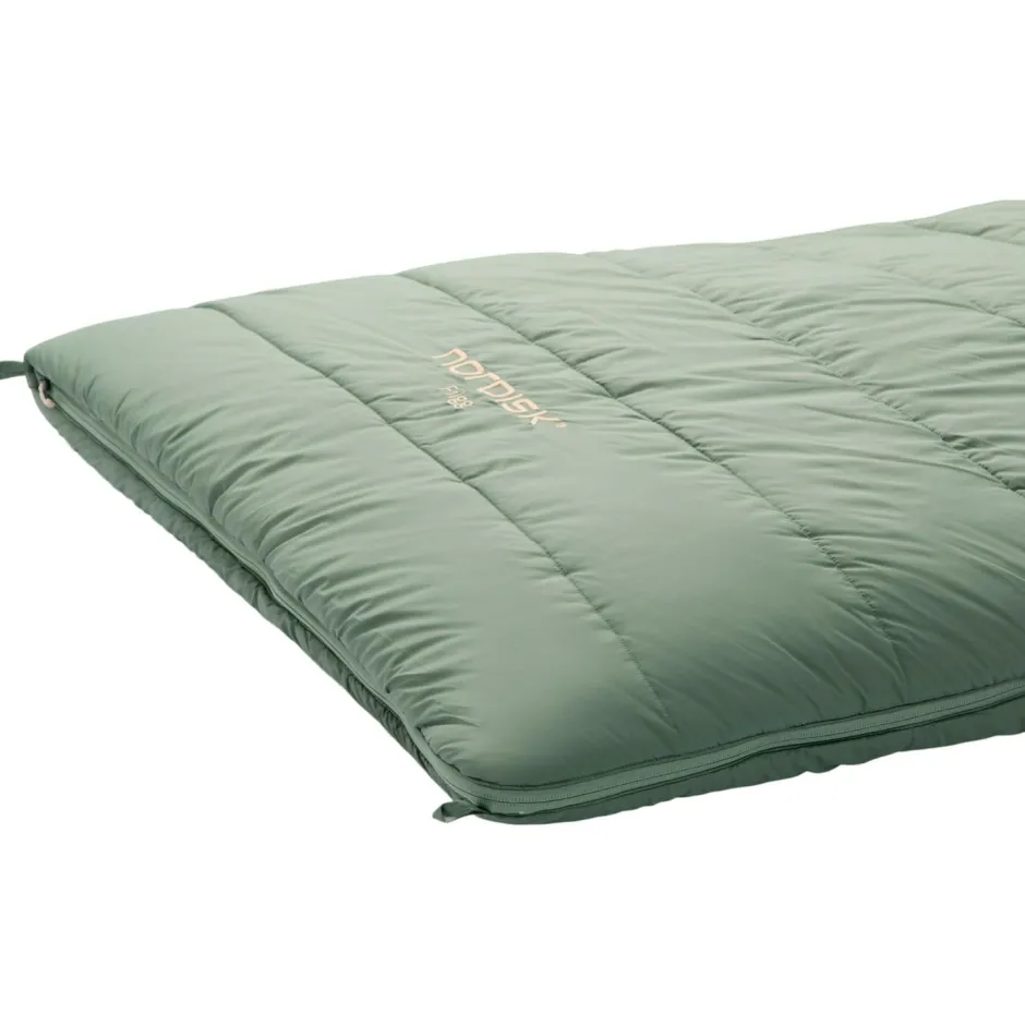 Nordisk - Frigg ±0° Banket Seeping Bag - Kunstfaserschafsack