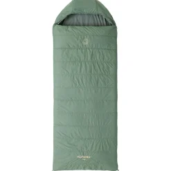 Nordisk - Frigg +10° Blanket Sleeping Bag - Kunstfaserschlafsack Agave Green Best
