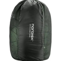 Nordisk - Frigg +10° Blanket Sleeping Bag - Kunstfaserschlafsack Agave Green Best