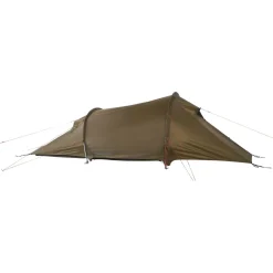 Nordisk - Halland 2 Pu (2.0) Tent - 2-Personen Zelt Dark Olive Discount