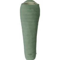 Nordisk Daunenschlafsäcke-- Ides -5° Mummy Sleeping Bag - Daunenschlafsack Hedge Green