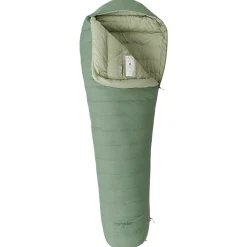 Nordisk Daunenschlafsäcke-- Ides -5° Mummy Sleeping Bag - Daunenschlafsack Hedge Green