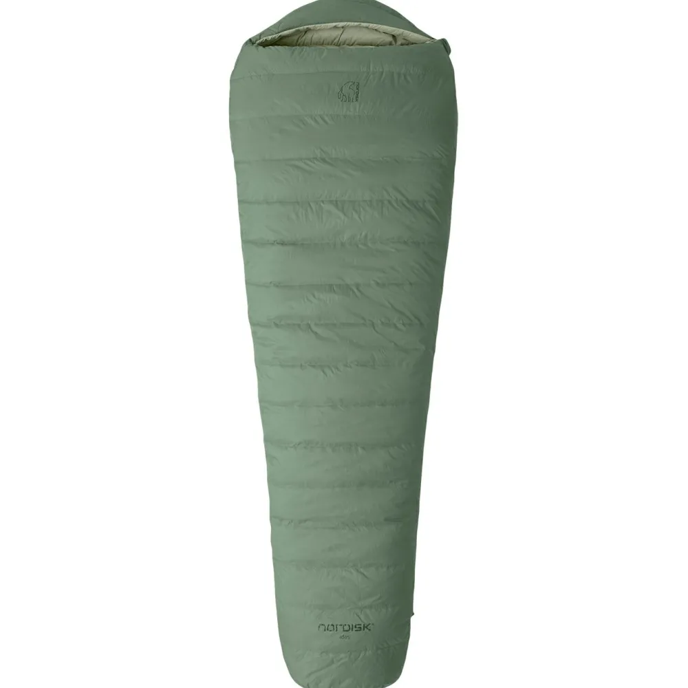 - Ides ±0° uy Seeping Bag - Daunenschafsack < Nordisk Best