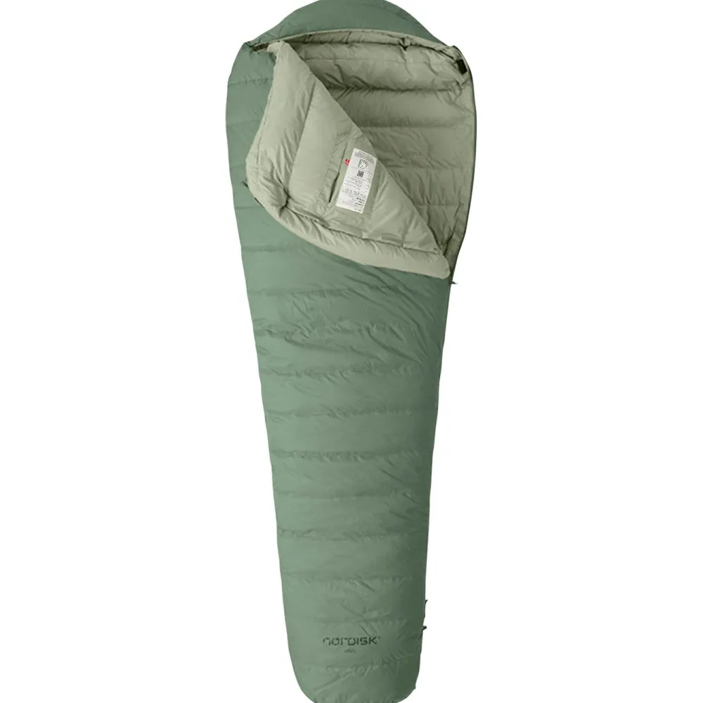 - Ides ±0° uy Seeping Bag - Daunenschafsack < Nordisk Best