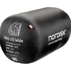 - Ides ±0° uy Seeping Bag - Daunenschafsack < Nordisk Best