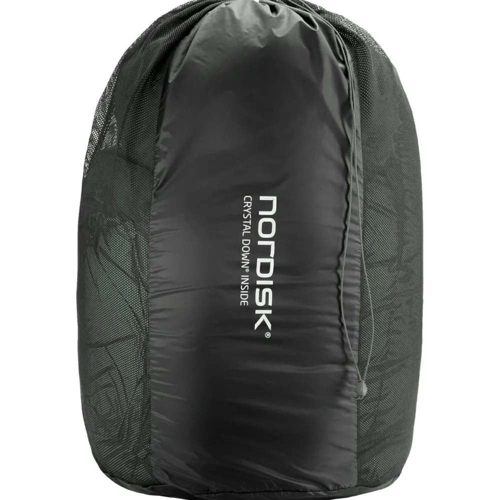 - Ides ±0° uy Seeping Bag - Daunenschafsack < Nordisk Best