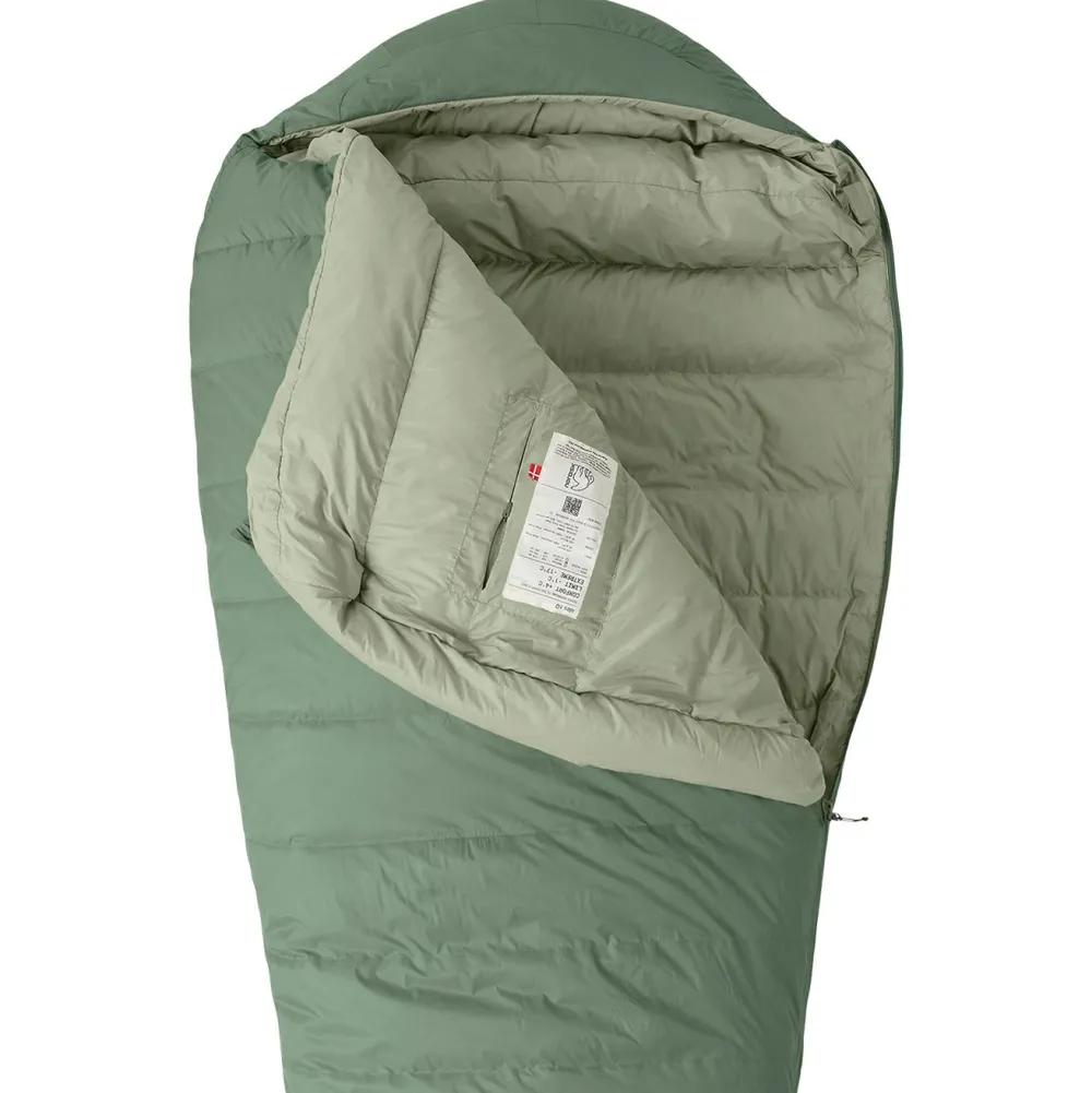 - Ides ±0° uy Seeping Bag - Daunenschafsack < Nordisk Best