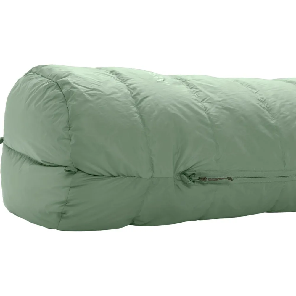 - Ides ±0° uy Seeping Bag - Daunenschafsack < Nordisk Best