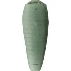 Nordisk - Ides -5° Wide Mummy Sleeping Bag - Daunenschlafsack Hedge Green Sale