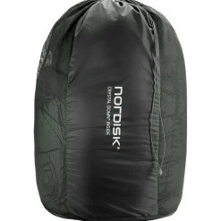 Nordisk - Ides -5° Wide Mummy Sleeping Bag - Daunenschlafsack Hedge Green Sale